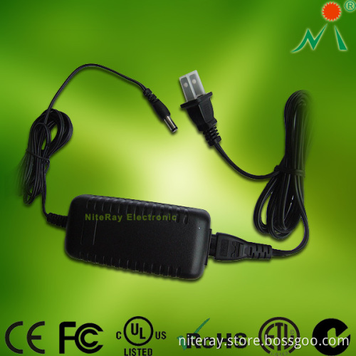 DC Adapter Ethernet Adapter for Tablet (NR6090)